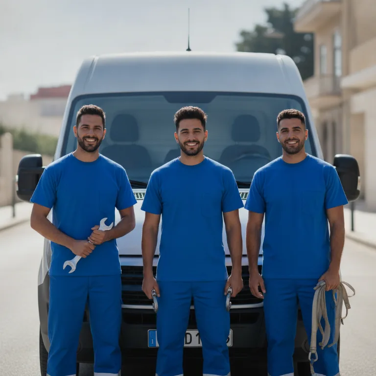 Soccorso Stradale team a Perugia